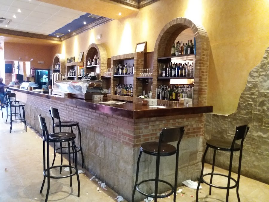 Salones León Restaurante