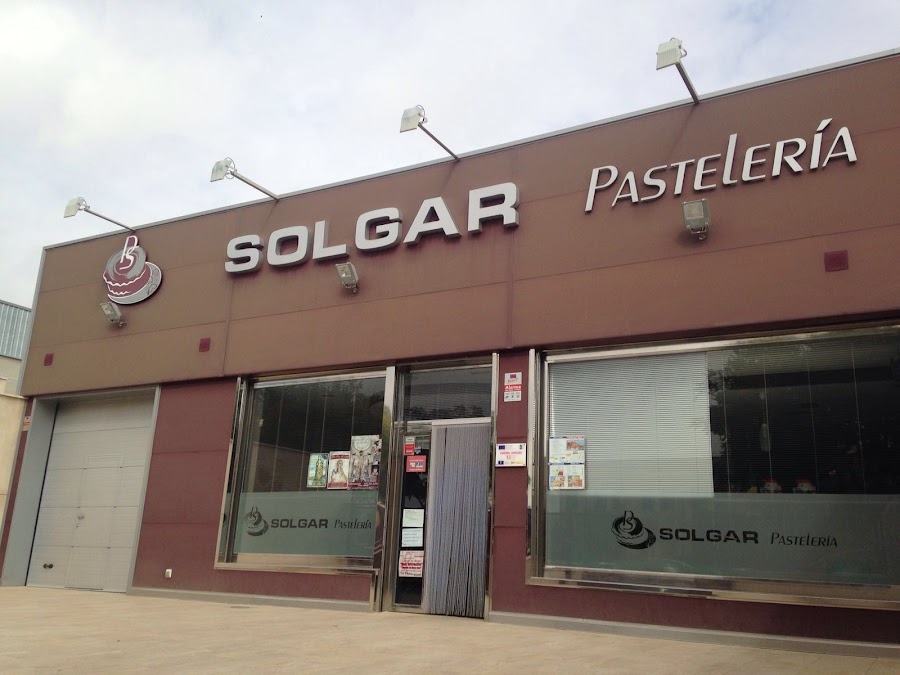 Solgar P10 S L