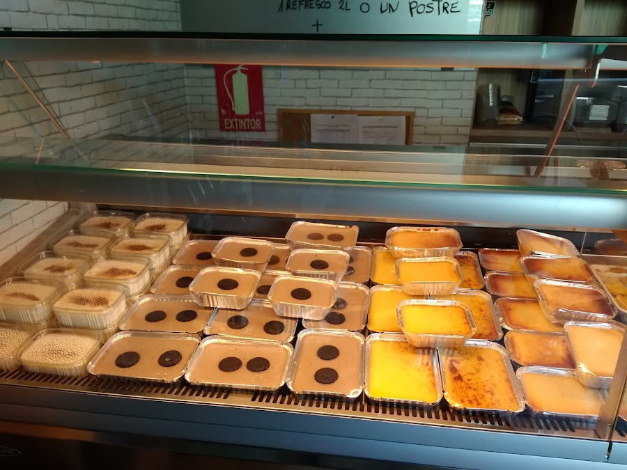 Soluna Gastronomía, Asador de Pollos