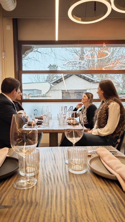 Splendido Trattoria Toledo