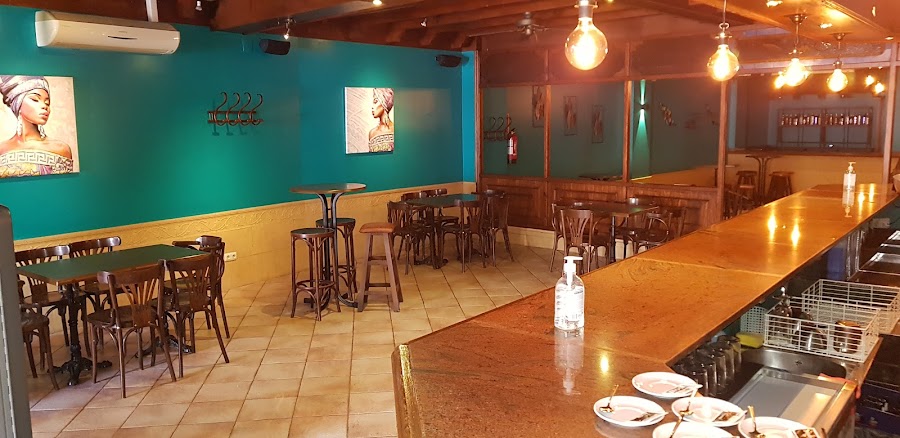 Stone Pub Socuellamos