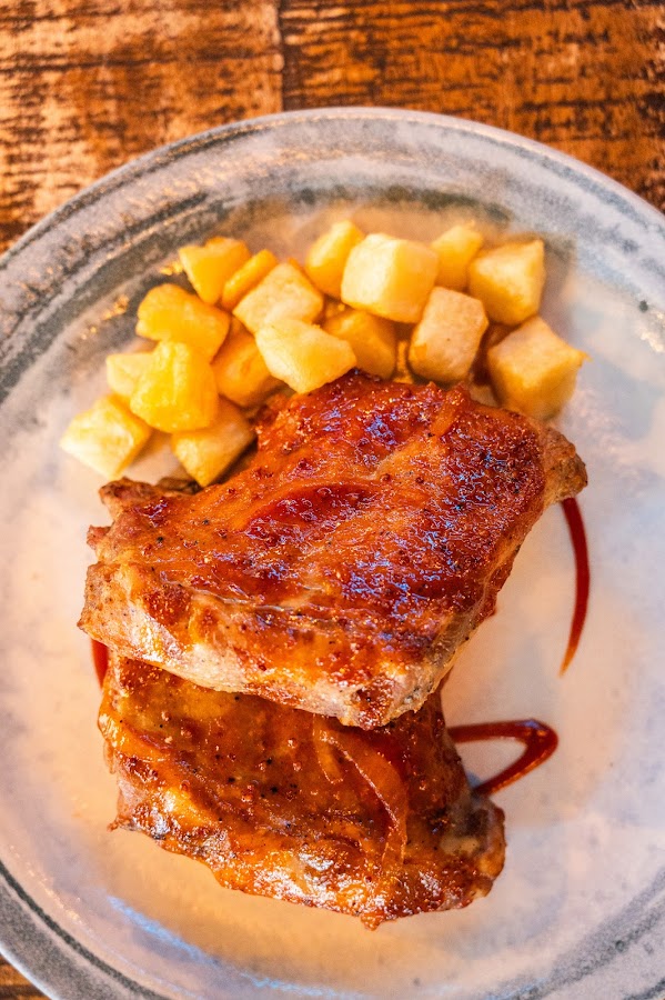 Taberna Cuchara de Palo