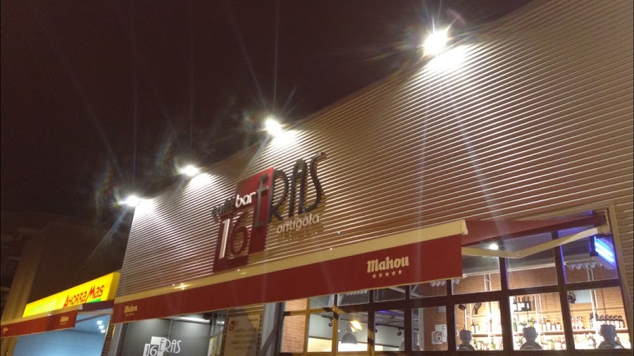 Taberna Eras 16