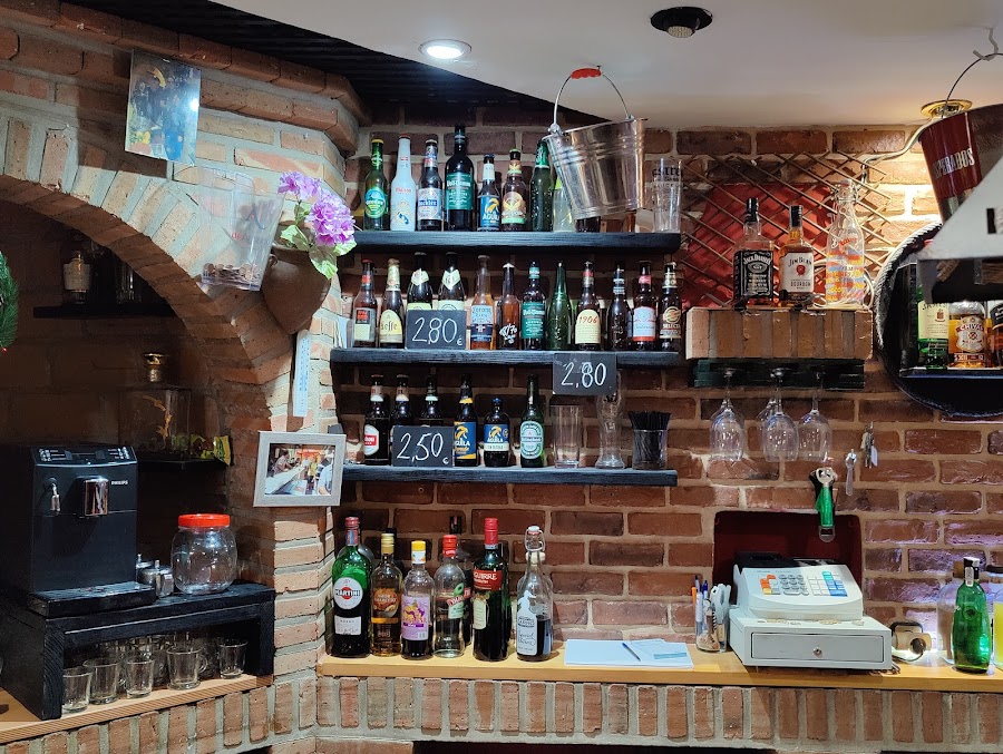 Taberna Travesia 13