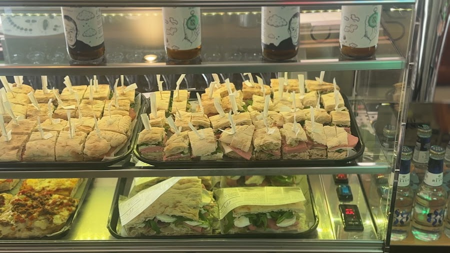 Tapas Restaurante GO ALCÁZAR