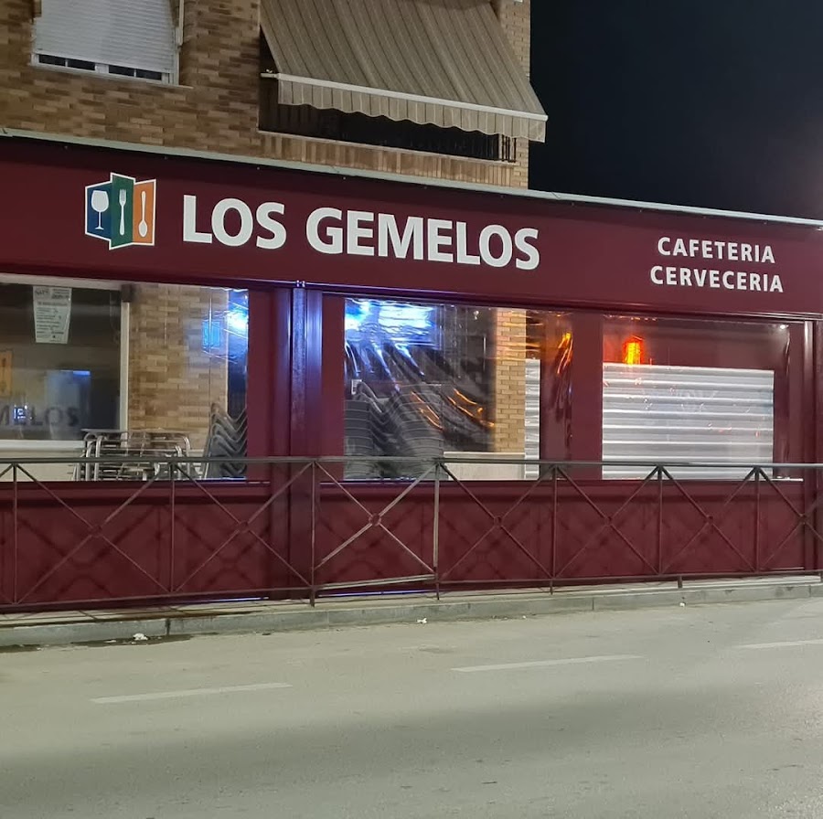 Tomelloso GEMELOS