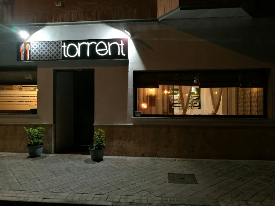 Torrent