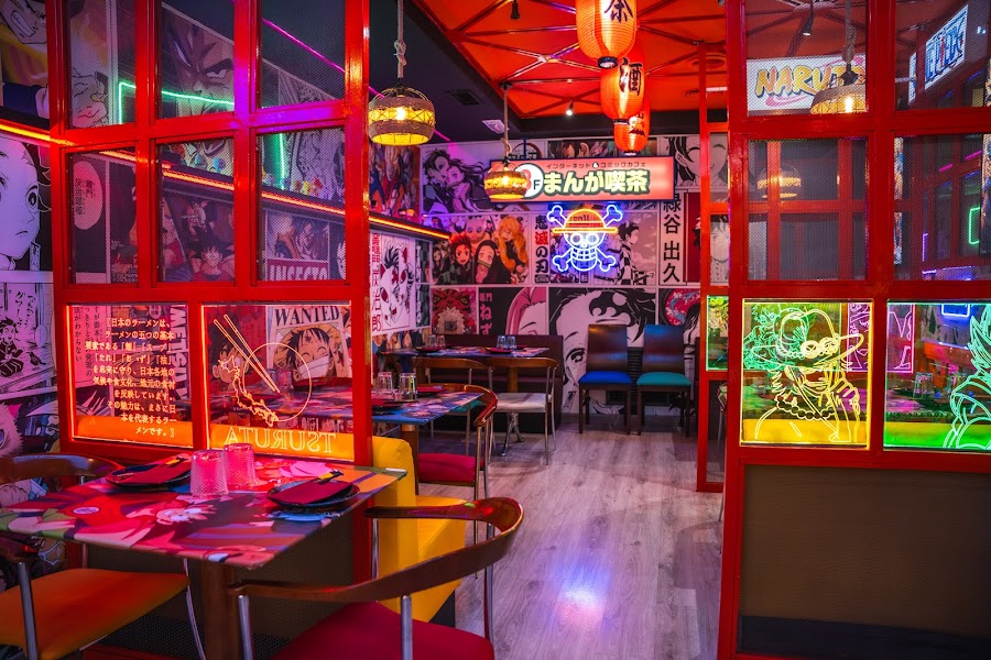 Tsuruta Ramen Albacete