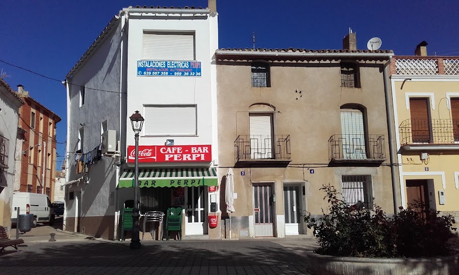 Vicente Perpiñán Gutiérrez