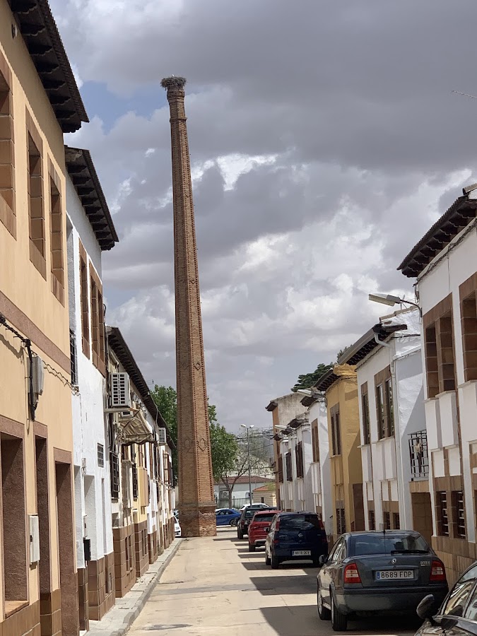 Villacañas