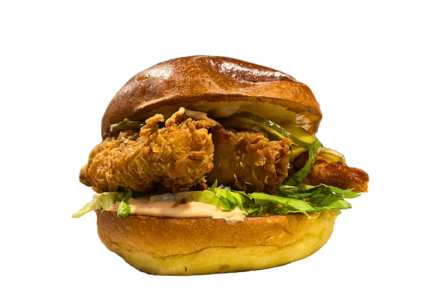 Zepa Take Away & Delivery